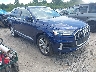WA1LXBF79ND****** Salvamento y Destrozados 2022 Audi Q7 en Boston Shirley