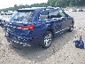 WA1LXBF79ND****** Salvamento y Destrozados 2022 Audi Q7 en Estado de Massachusetts