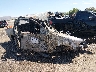 1FTRX12525F****** Wrecked 2005 Ford F-150 in Arizona State