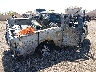 1FTRX12525F****** Salvage and Wrecked 2005 Ford F-150 in Arizona State
