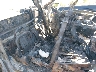 1FTRX12525F****** Wrecked 2005 Ford F-150 in Phoenix