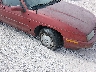 1G1LD55M8SY****** Salvage 1995 Chevrolet Corsica in Missouri State