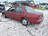 1G1LD55M8SY****** Salvage and Repairable 1995 Chevrolet Corsica in Springfield