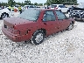 1G1LD55M8SY****** Salvage and Wrecked 1995 Chevrolet Corsica in Missouri State