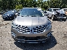 5LMCJ1C94HU****** Destrozados 2017 Lincoln MKC en Estado de Mississippi