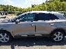 5LMCJ1C94HU****** Reparables 2017 Lincoln MKC en Estado de Mississippi