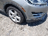 5LMCJ1C94HU****** Usados y Reparables 2017 Lincoln MKC en Jackson