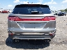 5LMCJ1C94HU****** Salvamento y Reparables 2017 Lincoln MKC en Jackson