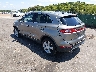 5LMCJ1C94HU****** Salvamento y Reparables 2017 Lincoln MKC en Jackson