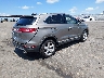 5LMCJ1C94HU****** Salvamento y Destrozados 2017 Lincoln MKC en Estado de Mississippi