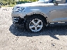 5LMCJ1C94HU****** Salvamento y Reparables 2017 Lincoln MKC en Estado de Mississippi