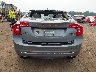 LYV612TM1GB****** Wrecked 2016 Volvo S60