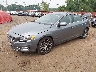 LYV612TM1GB****** Used and Repairable 2016 Volvo S60 in Sayreville
