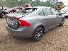 LYV612TM1GB****** Salvage and Wrecked 2016 Volvo S60 in New Jersey State