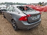 LYV612TM1GB****** Salvage and Repairable 2016 Volvo S60 in New Jersey State