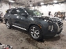 KM8R4DHE4LU****** Salvage and Wrecked 2020 Hyundai Palisade in Des Moines