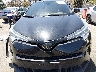 JTNKHMBX9J1****** Wrecked 2018 Toyota C-HR in California State