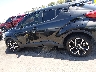JTNKHMBX9J1****** Repairable 2018 Toyota C-HR in California State
