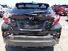 JTNKHMBX9J1****** Wrecked 2018 Toyota C-HR