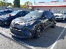 JTNKHMBX9J1****** Used and Repairable 2018 Toyota C-HR in Los Angeles