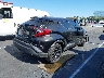 JTNKHMBX9J1****** Salvage and Wrecked 2018 Toyota C-HR in California State