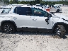 1GKKNML44PZ****** Wrecked 2023 GMC Acadia in North Carolina State