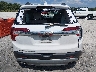 1GKKNML44PZ****** Salvage 2023 GMC Acadia