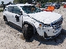 1GKKNML44PZ****** Salvage and Wrecked 2023 GMC Acadia in Wilmington