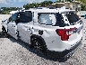 1GKKNML44PZ****** Salvage and Repairable 2023 GMC Acadia in Wilmington