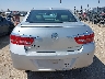 1G4PW5SK5G4****** Wrecked 2016 Buick Verano