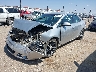 1G4PW5SK5G4****** Used and Repairable 2016 Buick Verano in Lubbock