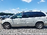 2D4GP44L24R****** Repairable 2004 Dodge Grand Caravan in Indiana State