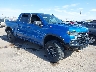 3GCUDHEL4NG****** Salvage and Wrecked 2022 Chevrolet Silverado 1500 in Tucson