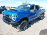 3GCUDHEL4NG****** Used and Repairable 2022 Chevrolet Silverado 1500 in Tucson