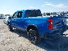 3GCUDHEL4NG****** Salvage and Repairable 2022 Chevrolet Silverado 1500 in Tucson