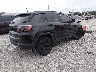 3C4NJCBB0MT****** Salvage and Wrecked 2021 Jeep Compass in Missouri State