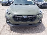 4S4GUHM65R3****** Destrozados 2024 Subaru Crosstrek en Estado de Iowa