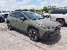 4S4GUHM65R3****** Salvamento y Destrozados 2024 Subaru Crosstrek en Des Moines