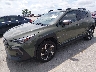 4S4GUHM65R3****** Usados y Reparables 2024 Subaru Crosstrek en Des Moines