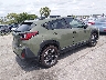 4S4GUHM65R3****** Salvamento y Destrozados 2024 Subaru Crosstrek en Estado de Iowa