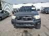 5TFNX4CN2CX****** Wrecked 2012 Toyota Tacoma in California State
