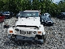 1J4FA59S1YP****** Salvage 2000 Jeep Wrangler in Tennessee State