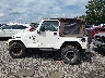 1J4FA59S1YP****** Used 2000 Jeep Wrangler in Tennessee State
