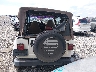 1J4FA59S1YP****** Salvage 2000 Jeep Wrangler