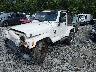 1J4FA59S1YP****** Used and Repairable 2000 Jeep Wrangler in Nashville