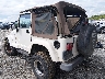 1J4FA59S1YP****** Salvage and Repairable 2000 Jeep Wrangler in Nashville