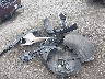2GNAXJEV0J6****** Wrecked 2018 Chevrolet Equinox in Virginia State
