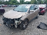 2GNAXJEV0J6****** Used and Repairable 2018 Chevrolet Equinox in Culpeper