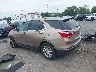 2GNAXJEV0J6****** Salvage and Repairable 2018 Chevrolet Equinox in Culpeper
