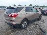 2GNAXJEV0J6****** Salvage and Wrecked 2018 Chevrolet Equinox in Virginia State